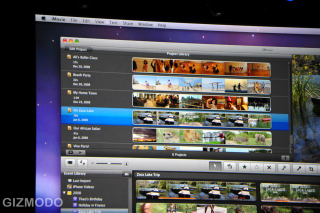 Illustration for article titled Macworld 2009 Keynote Liveblog Archive